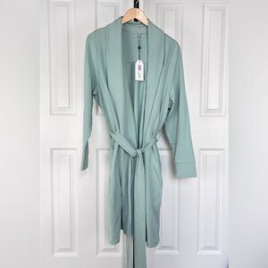Universal Standard Rachele Lounge Robe